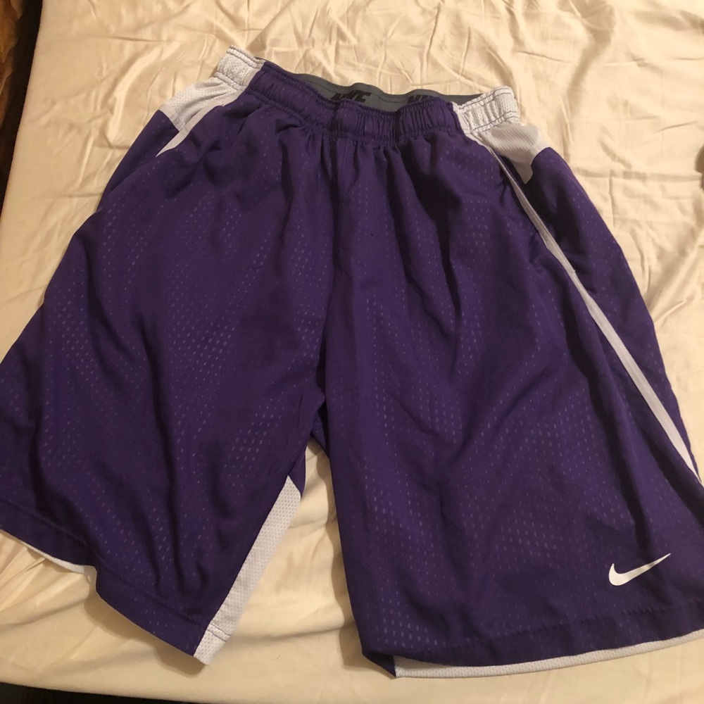Nike Basketball Shorts
